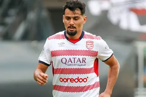 مدافع الإفريقي السابق يقترب من حرس الحدود